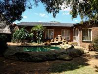  of property in Brackendowns