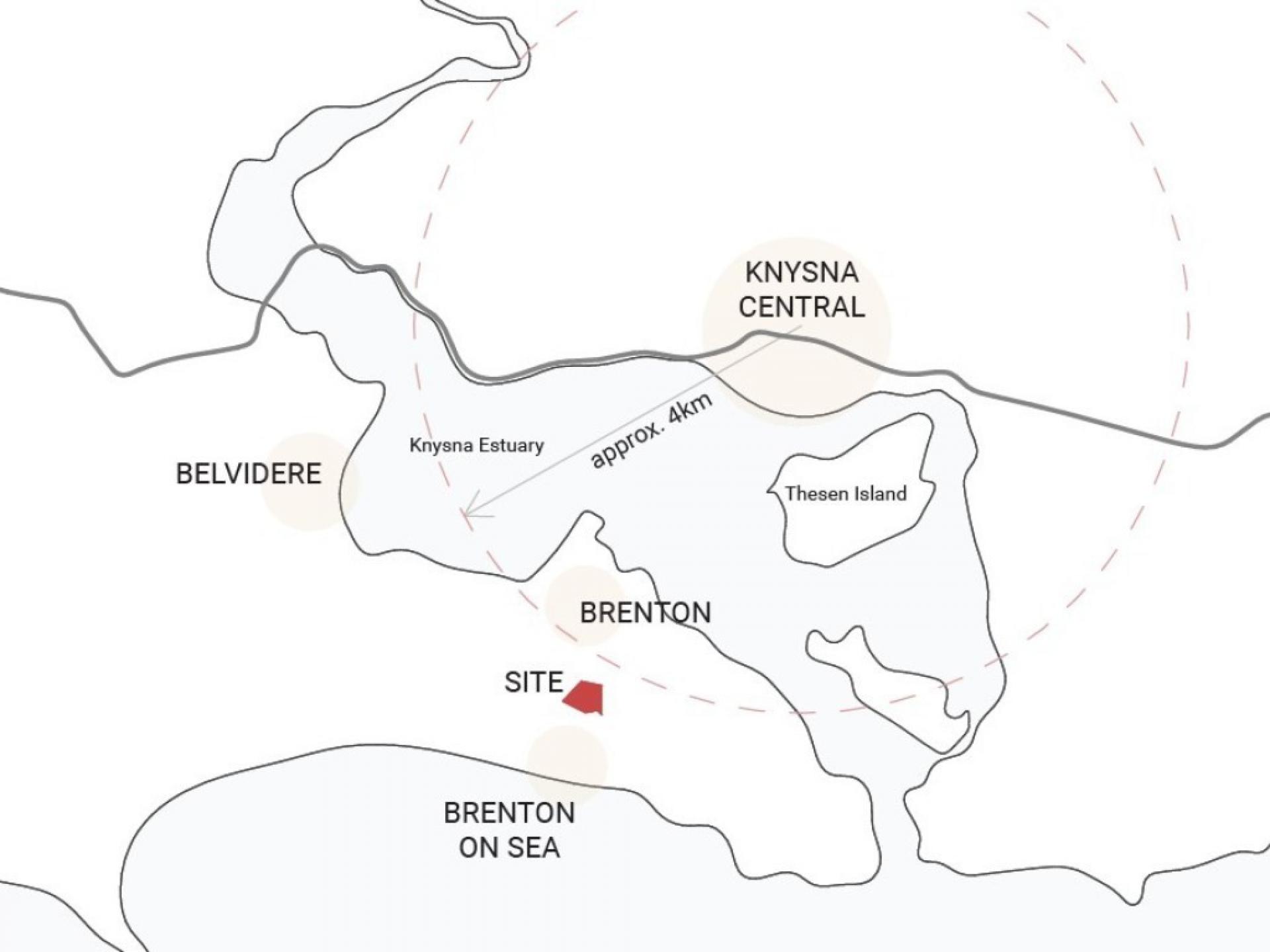  of property in Brenton-on-Sea
