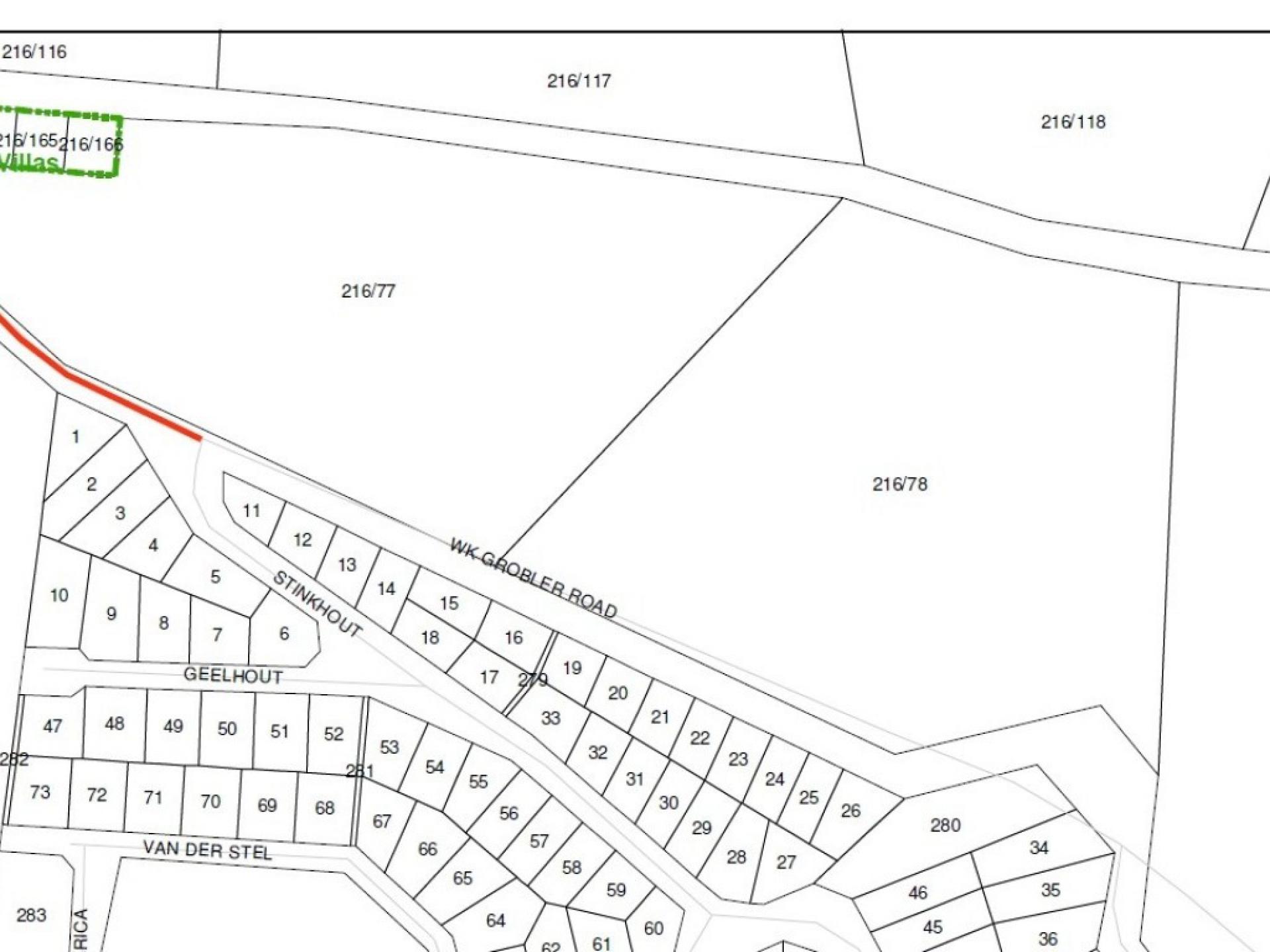  of property in Brenton-on-Sea