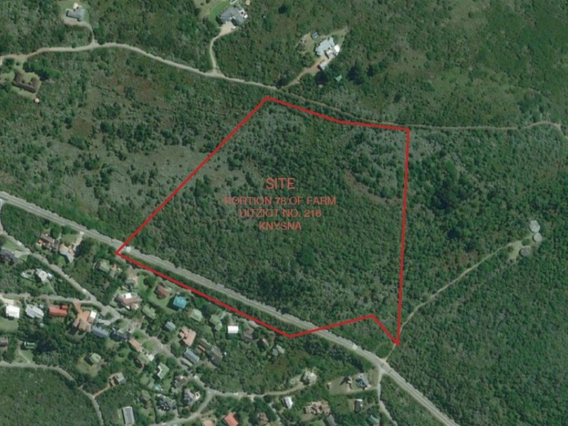  of property in Brenton-on-Sea