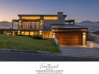  of property in Knysna