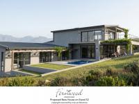  of property in Knysna