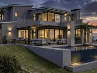  of property in Knysna