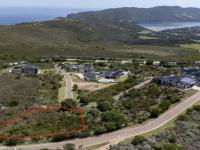  of property in Knysna