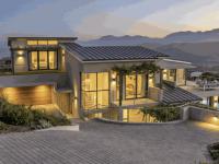  of property in Knysna