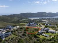  of property in Knysna