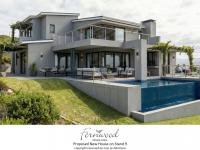  of property in Knysna