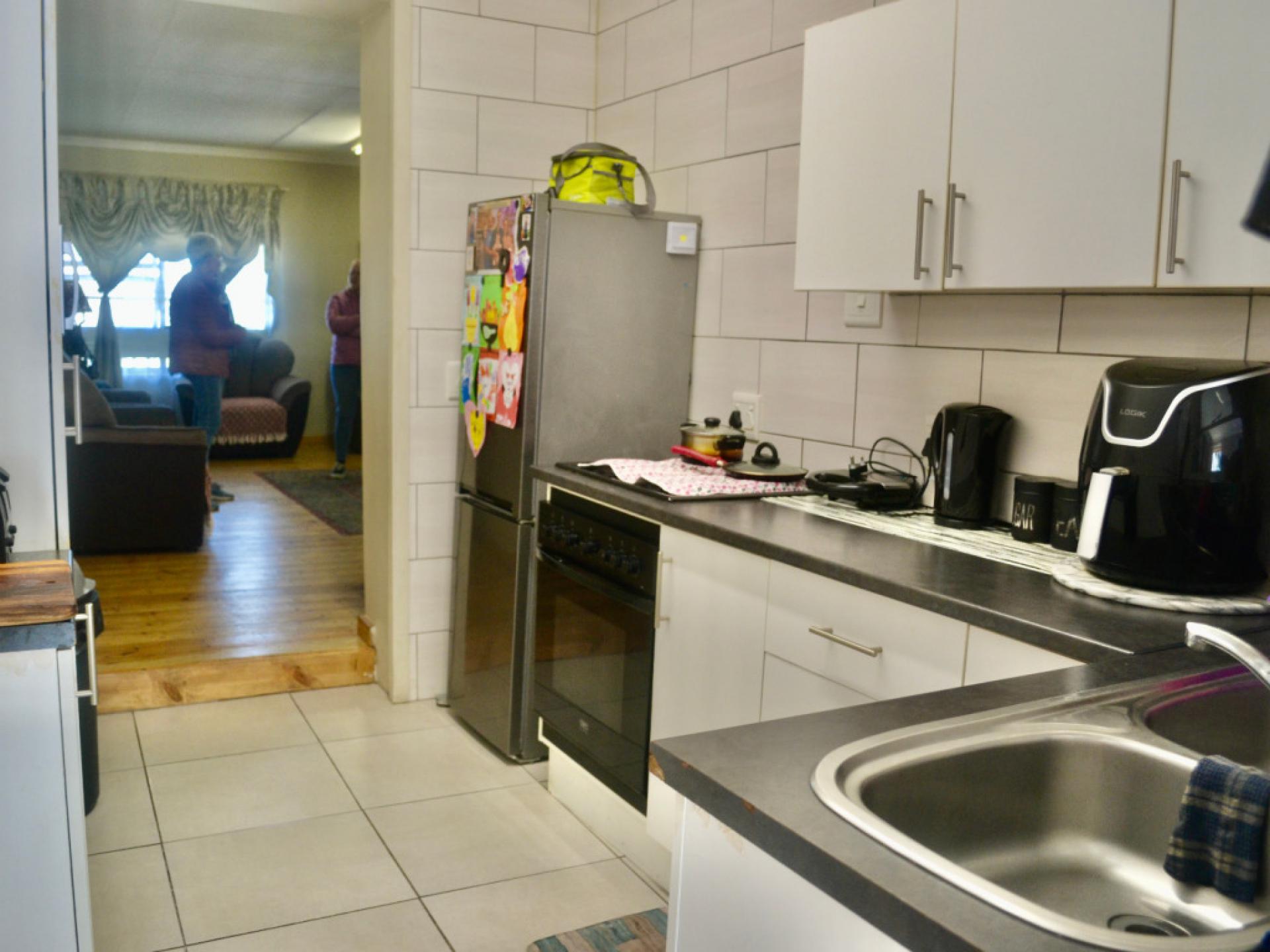  of property in Knysna