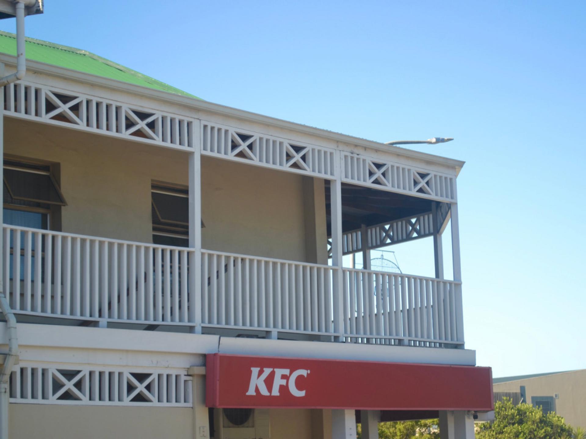  of property in Knysna