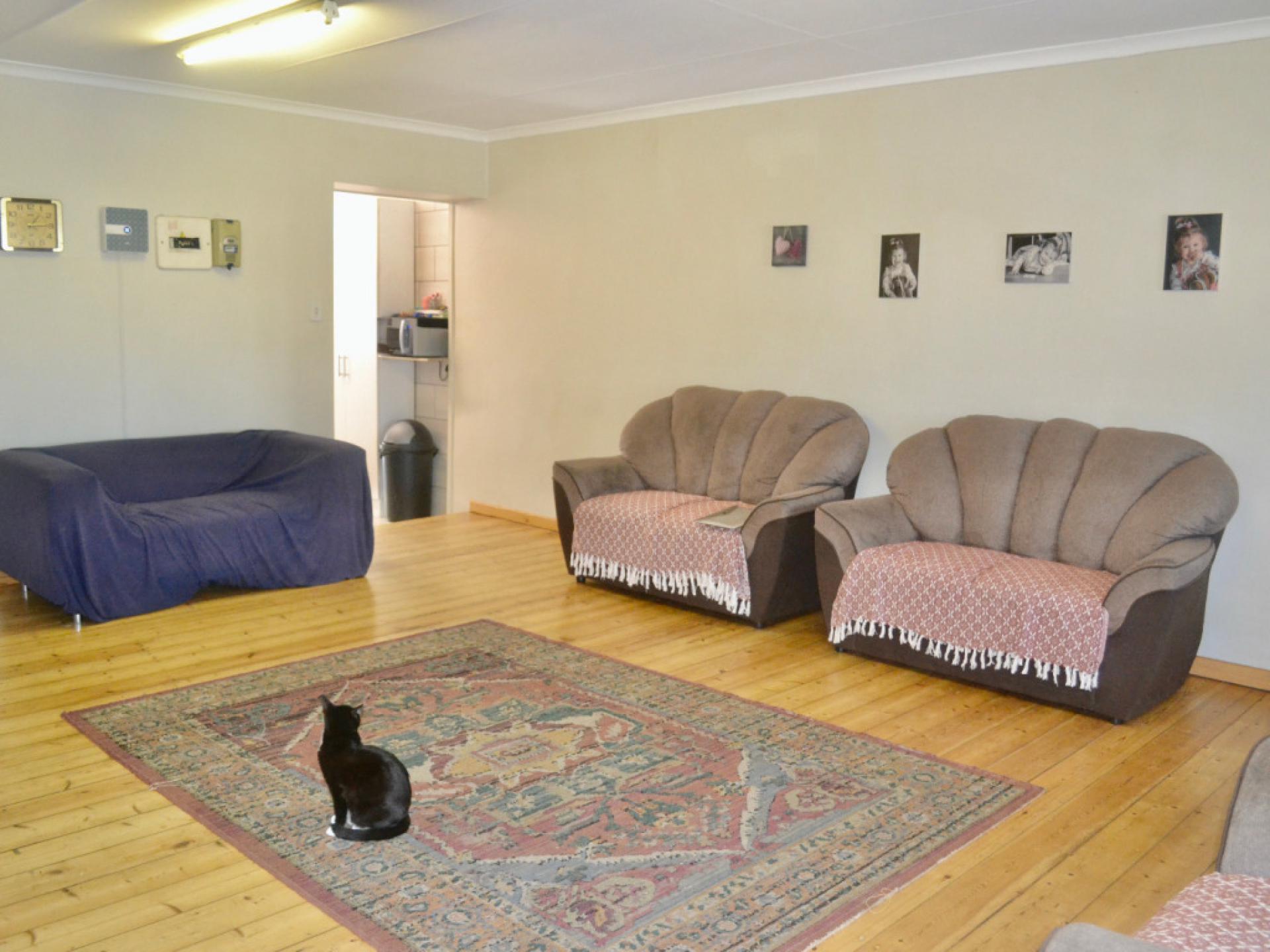  of property in Knysna
