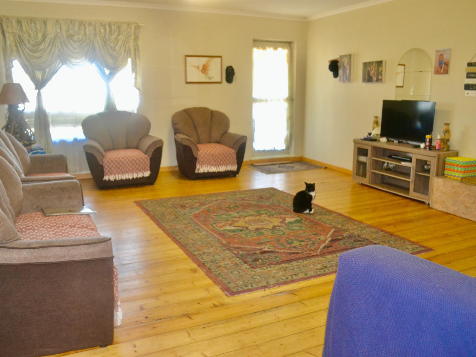  of property in Knysna
