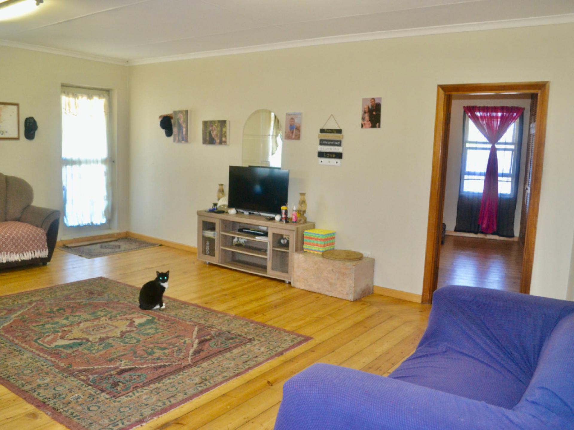  of property in Knysna