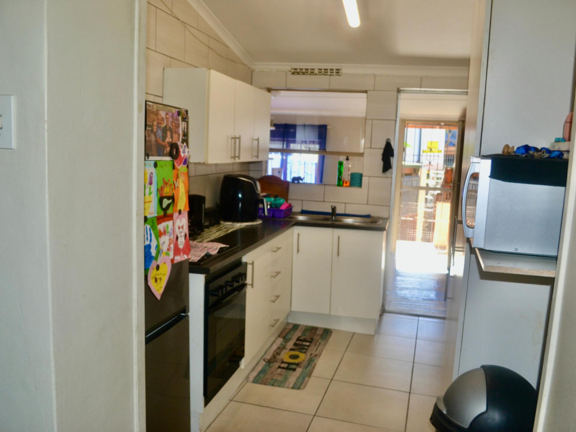  of property in Knysna