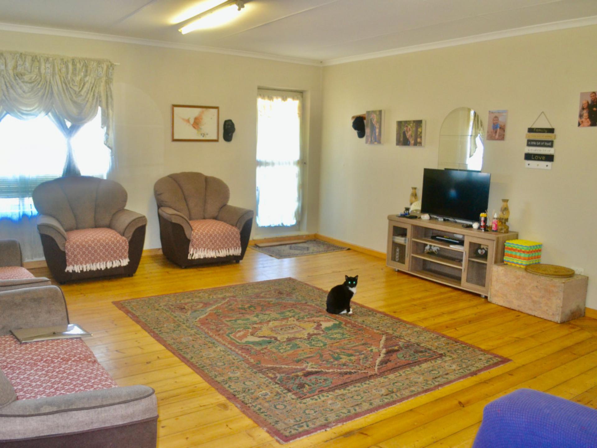  of property in Knysna