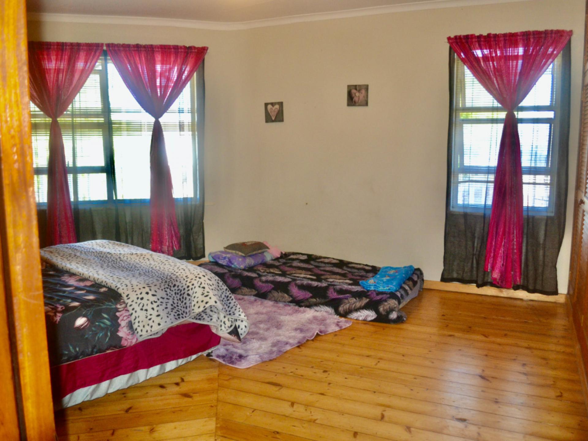  of property in Knysna