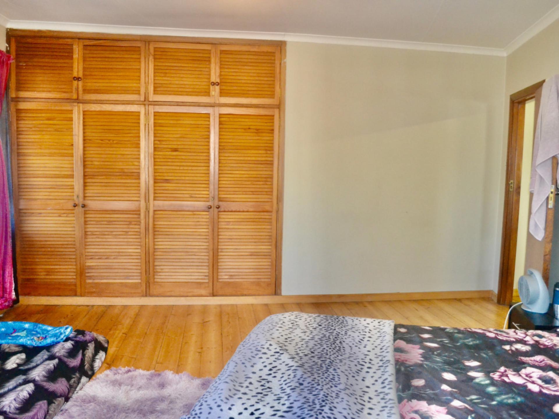  of property in Knysna