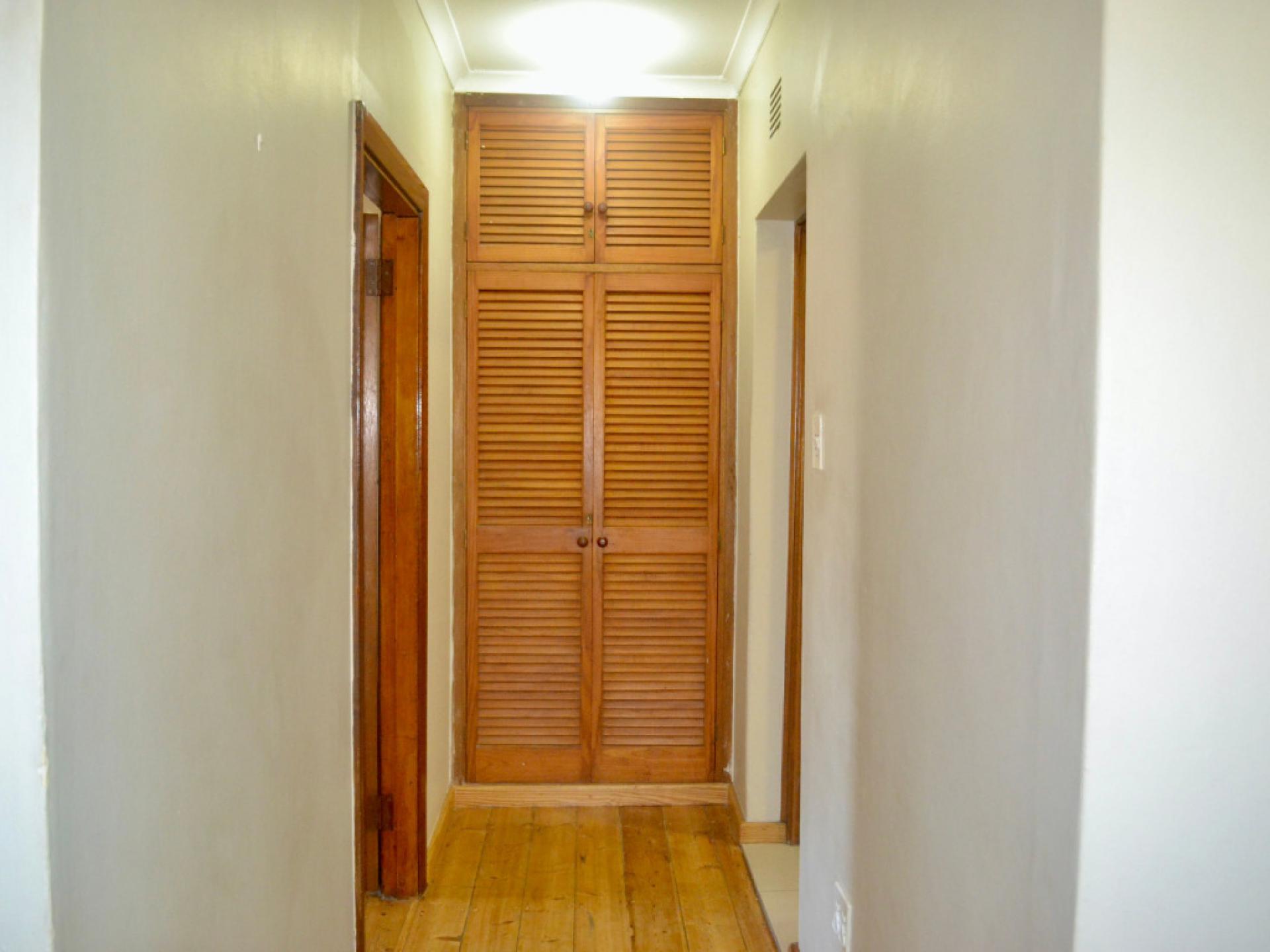  of property in Knysna