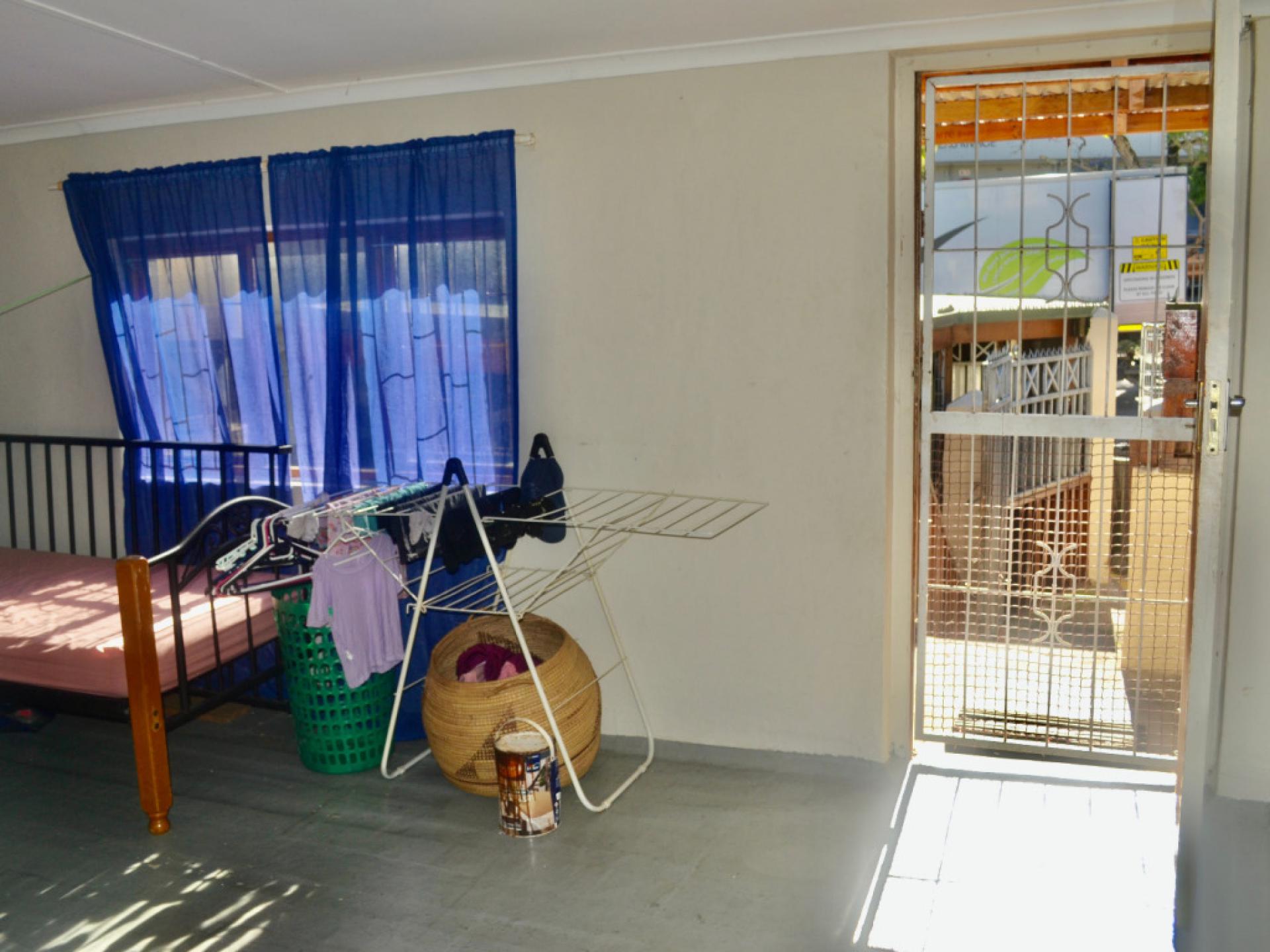 of property in Knysna