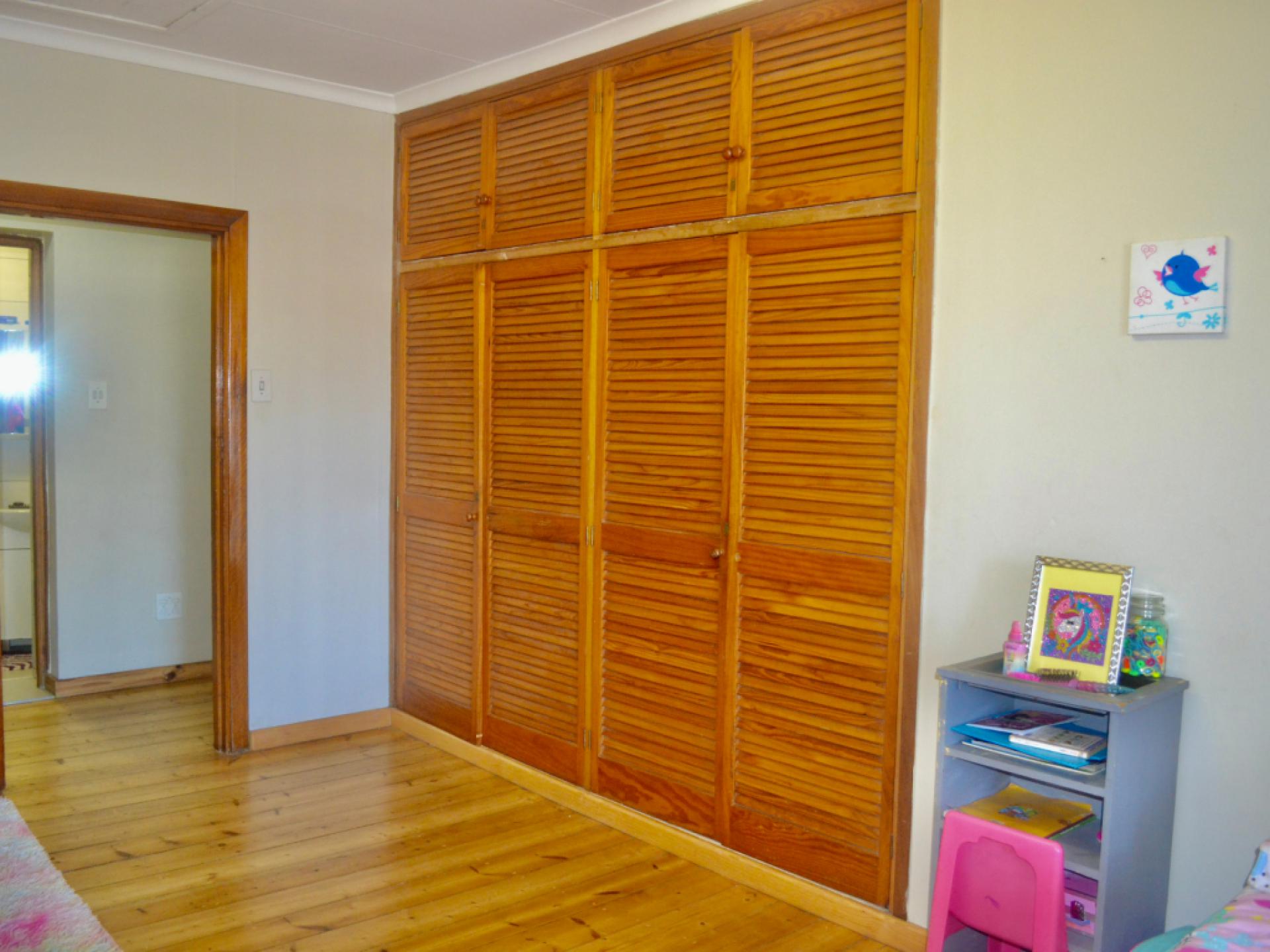  of property in Knysna