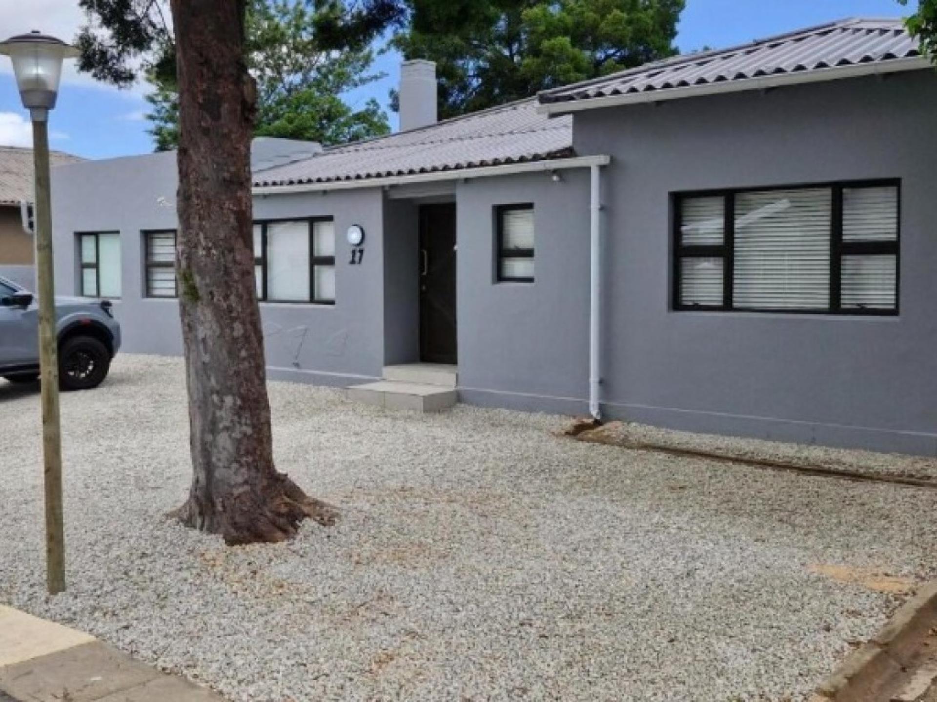  of property in Knysna