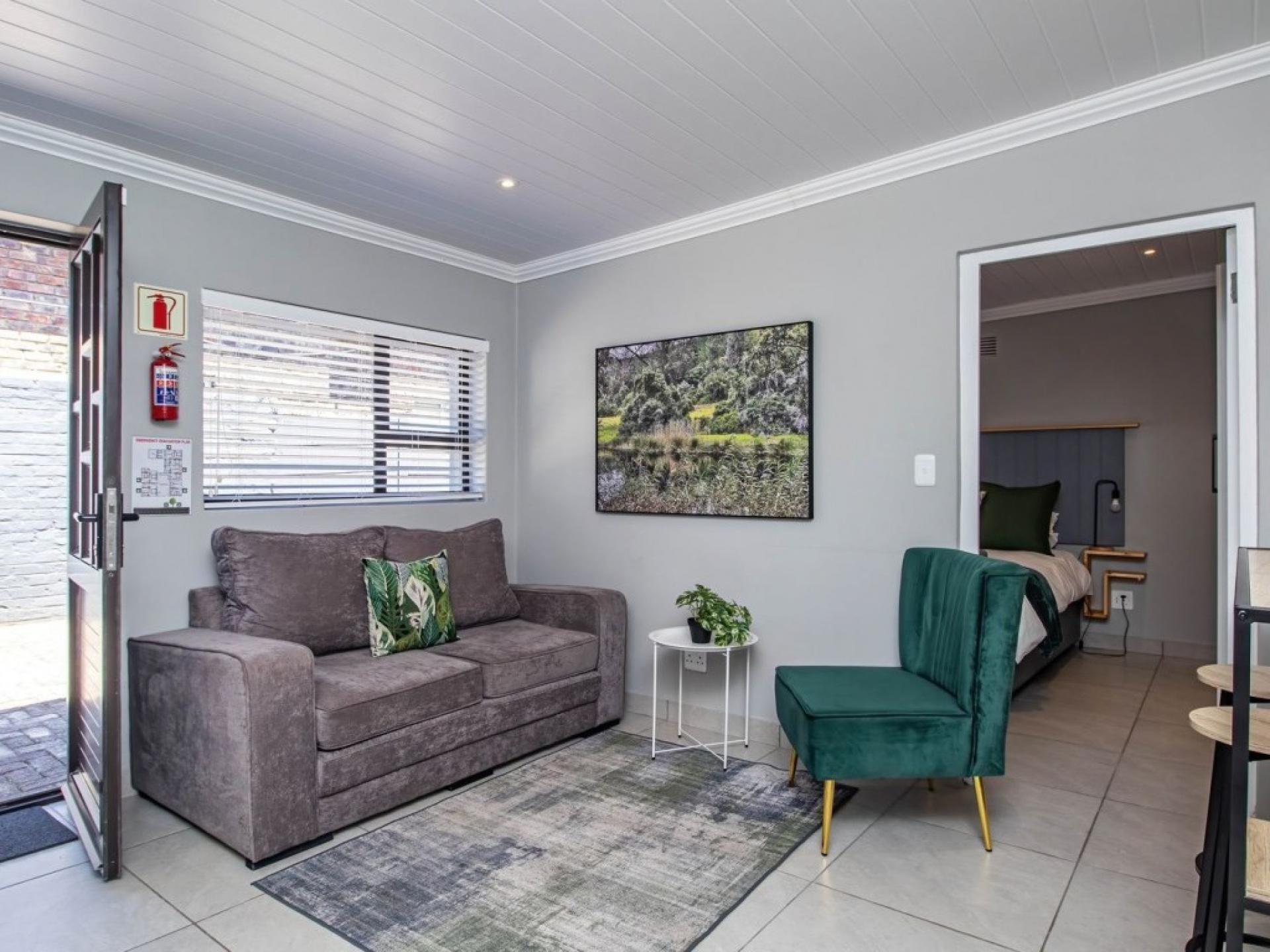  of property in Knysna