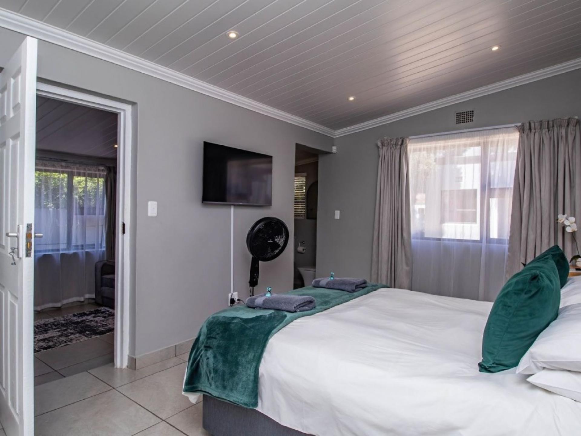  of property in Knysna