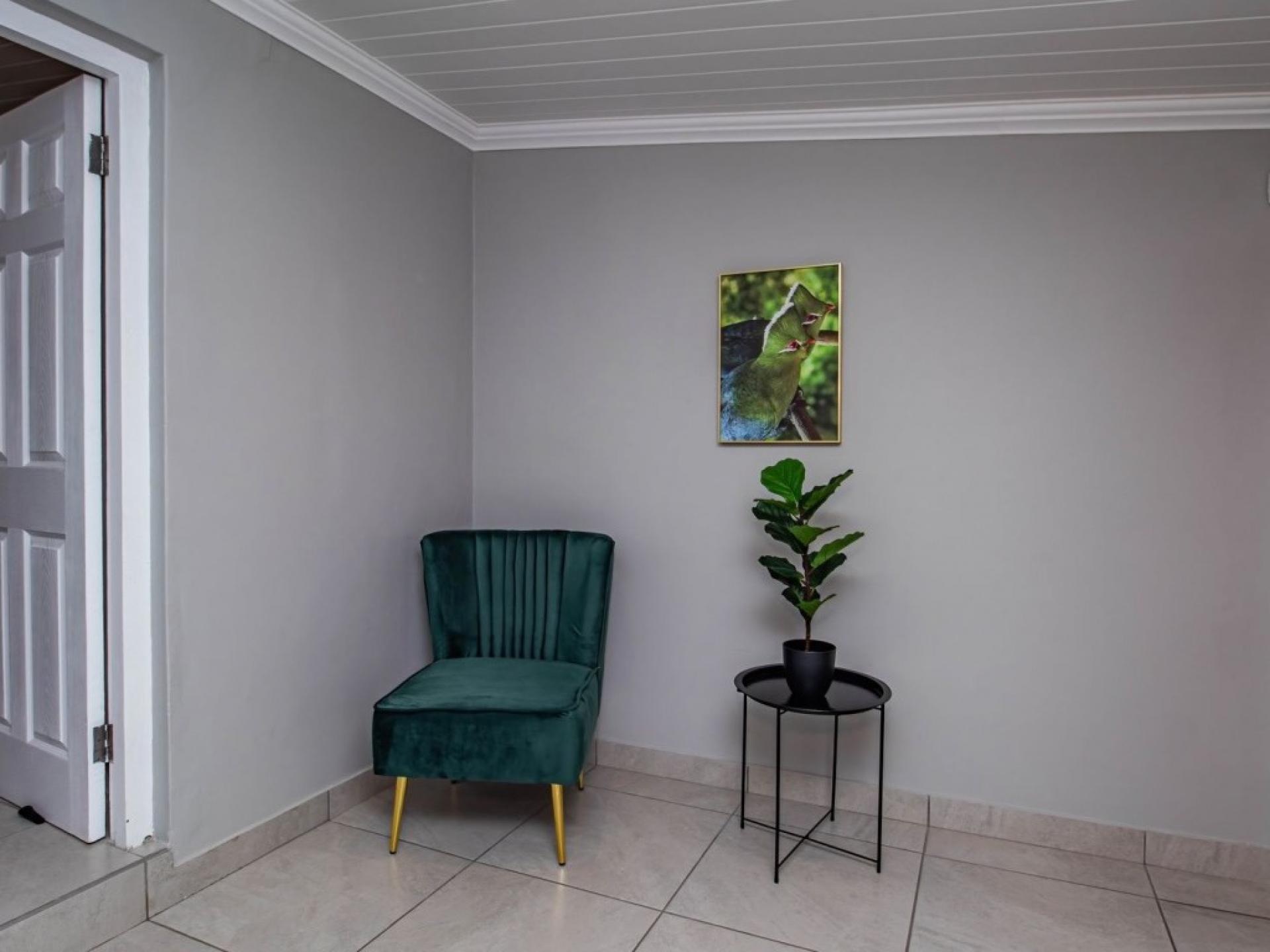  of property in Knysna