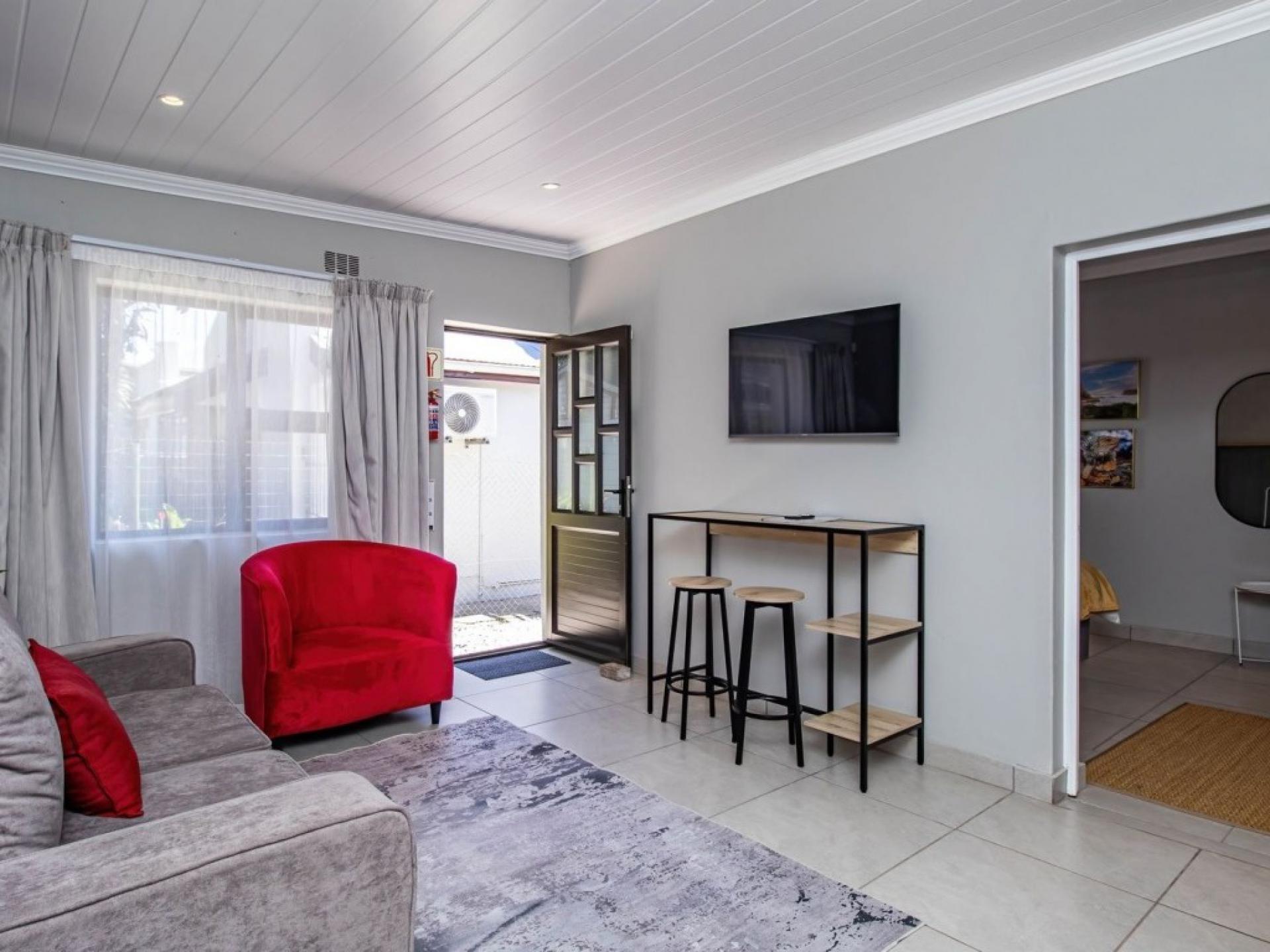  of property in Knysna