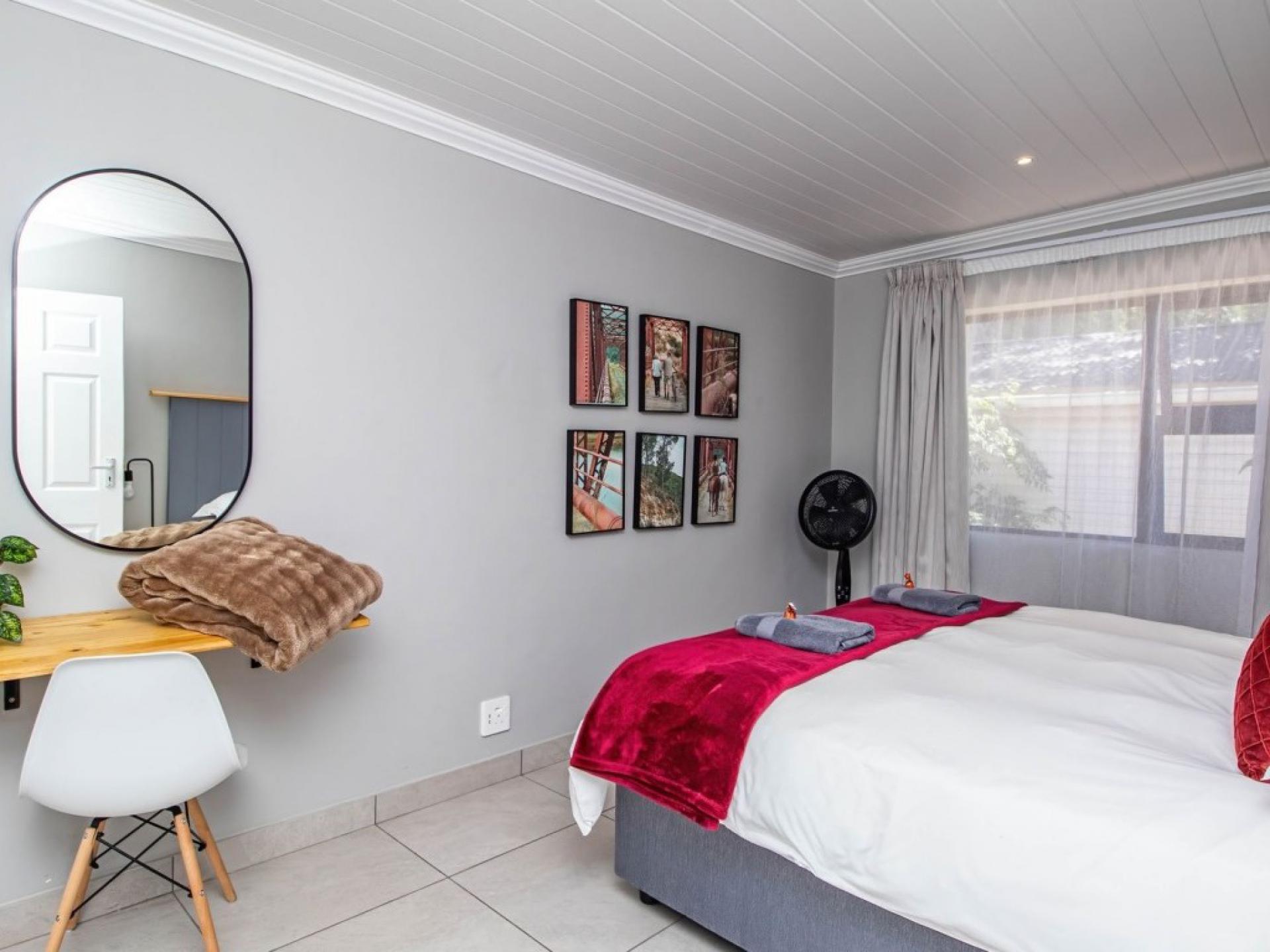 of property in Knysna