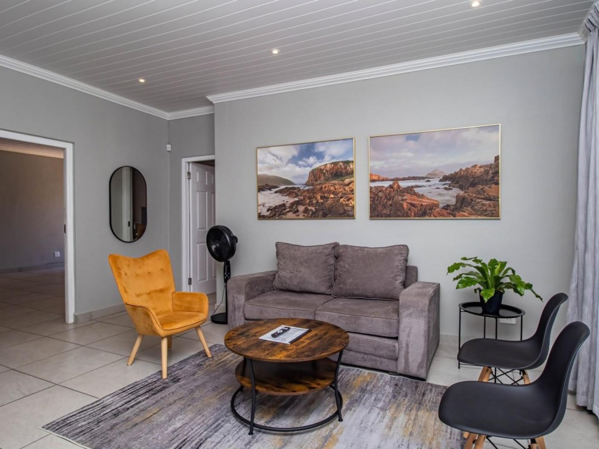  of property in Knysna