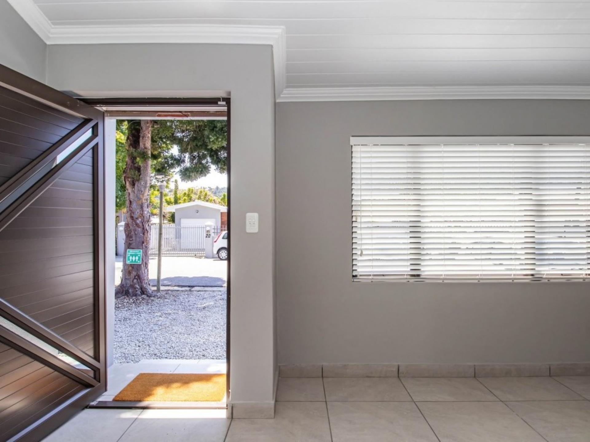  of property in Knysna