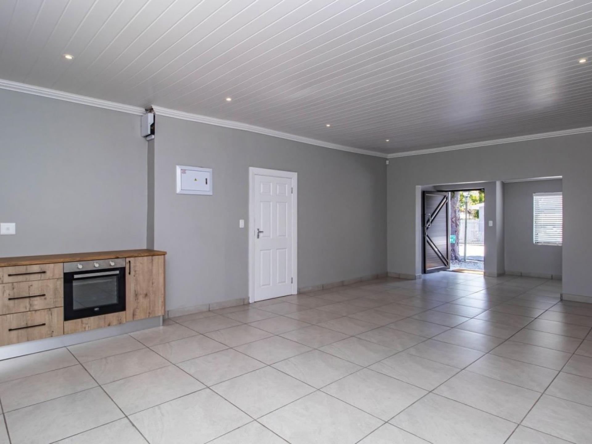  of property in Knysna