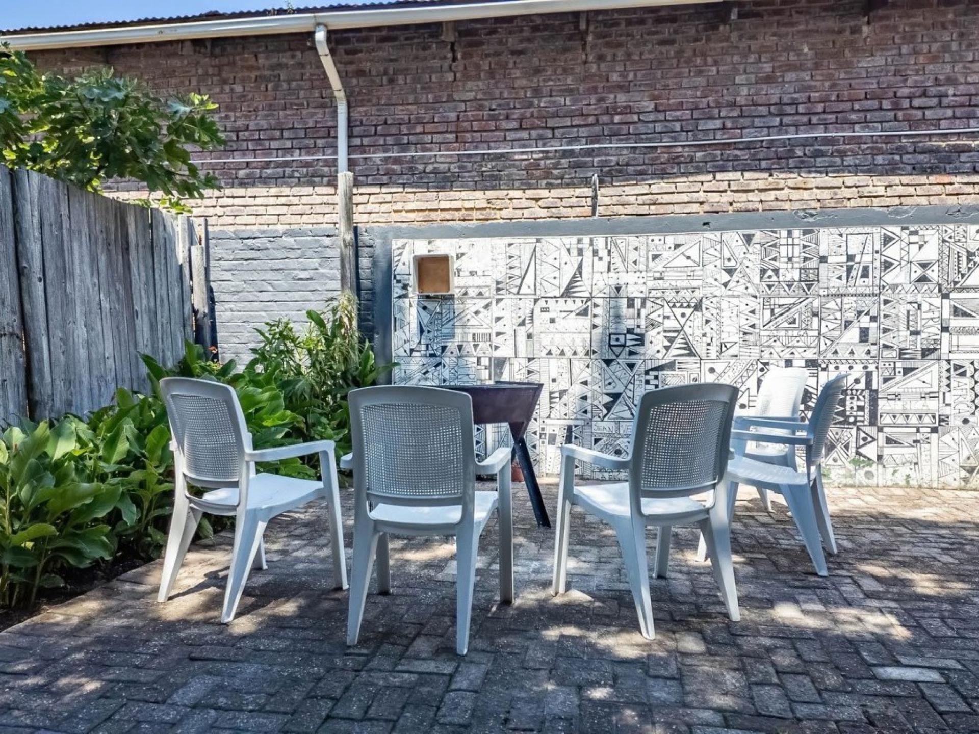  of property in Knysna