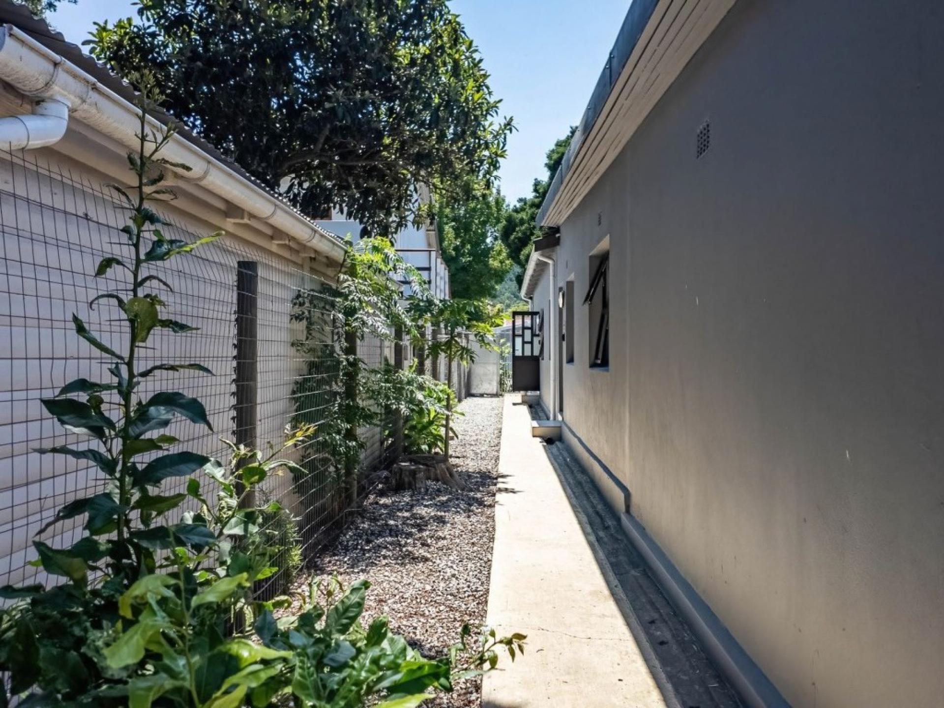  of property in Knysna