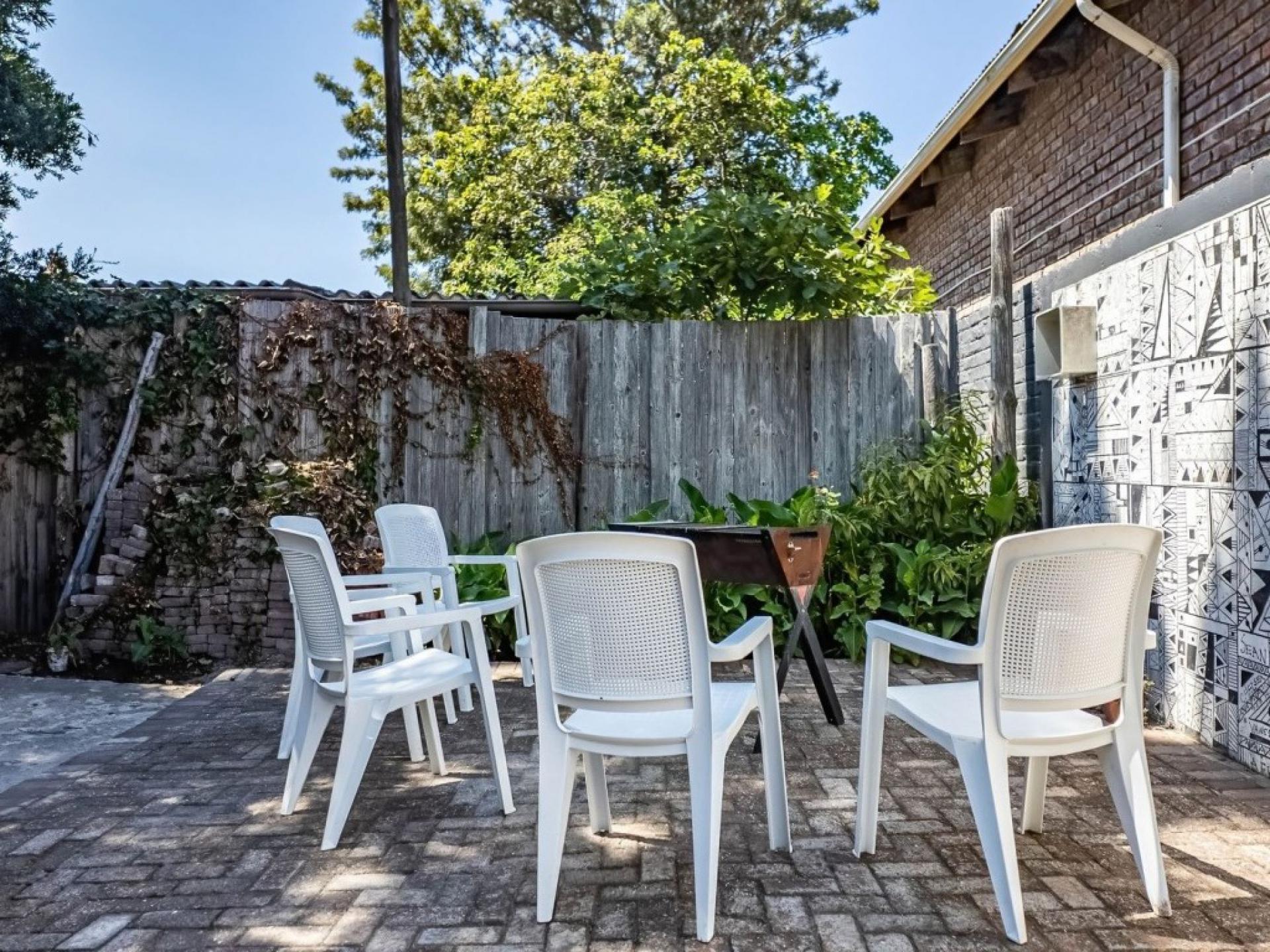  of property in Knysna