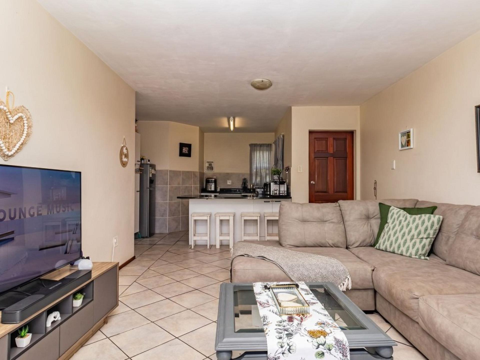  of property in Old Place