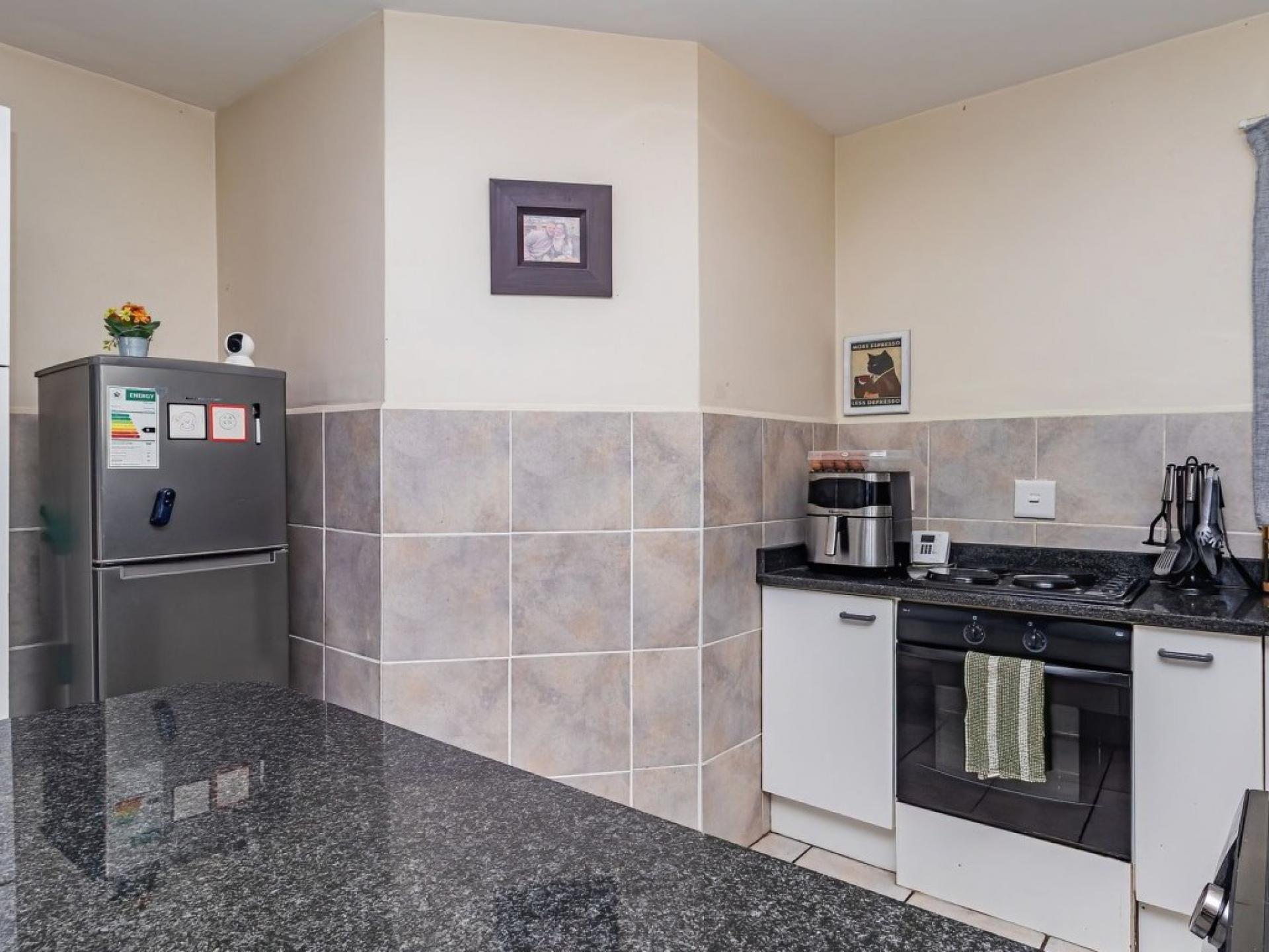  of property in Old Place