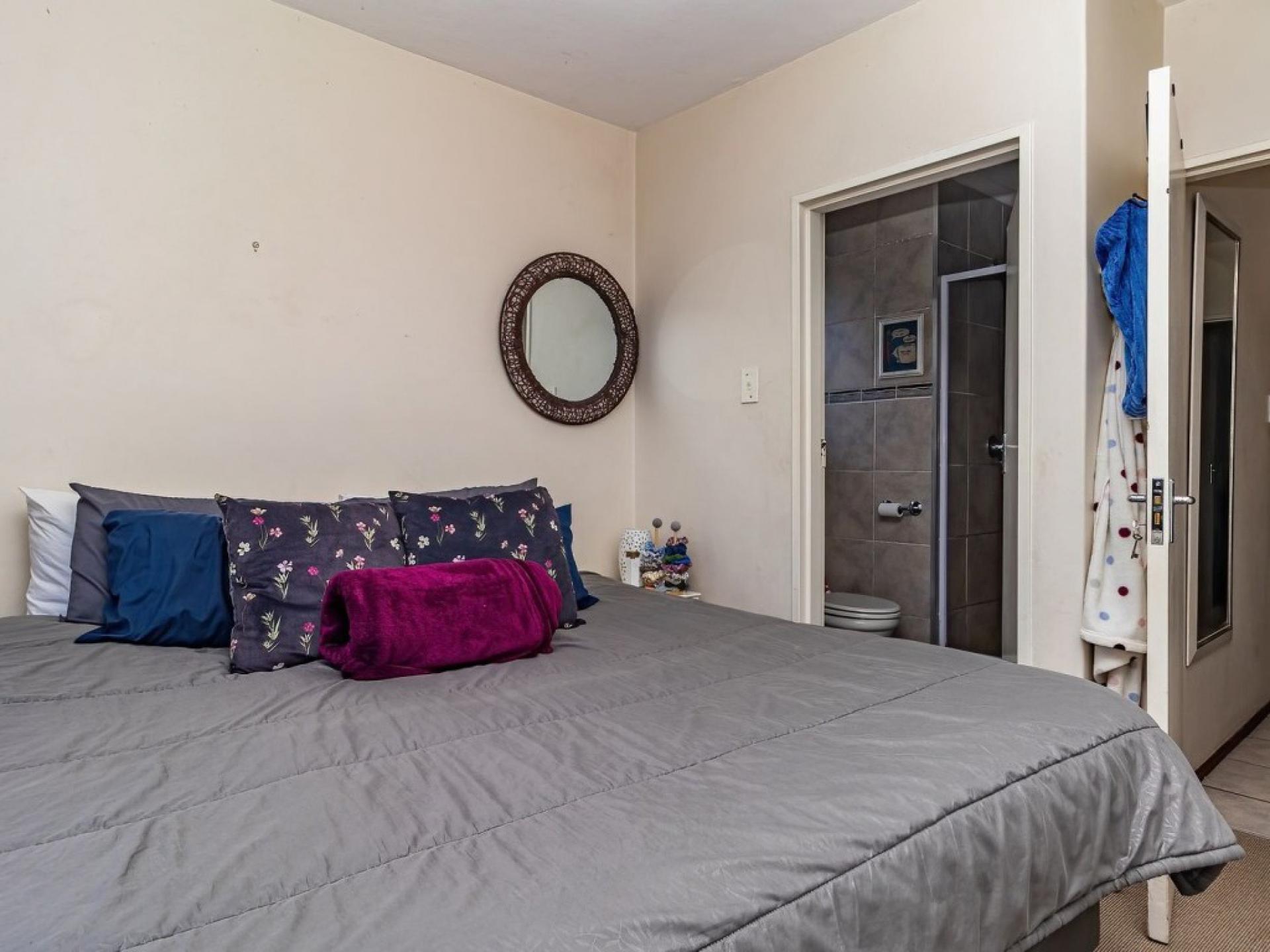  of property in Old Place