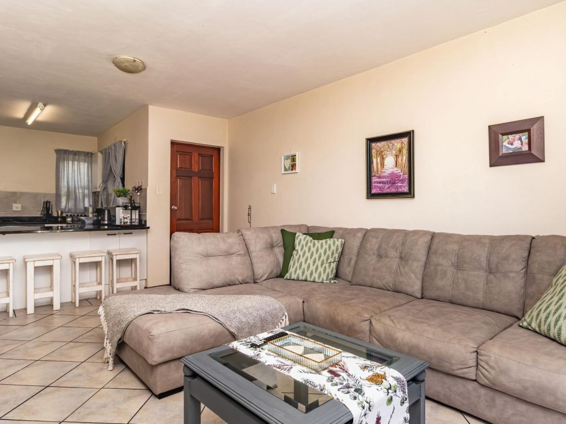  of property in Old Place