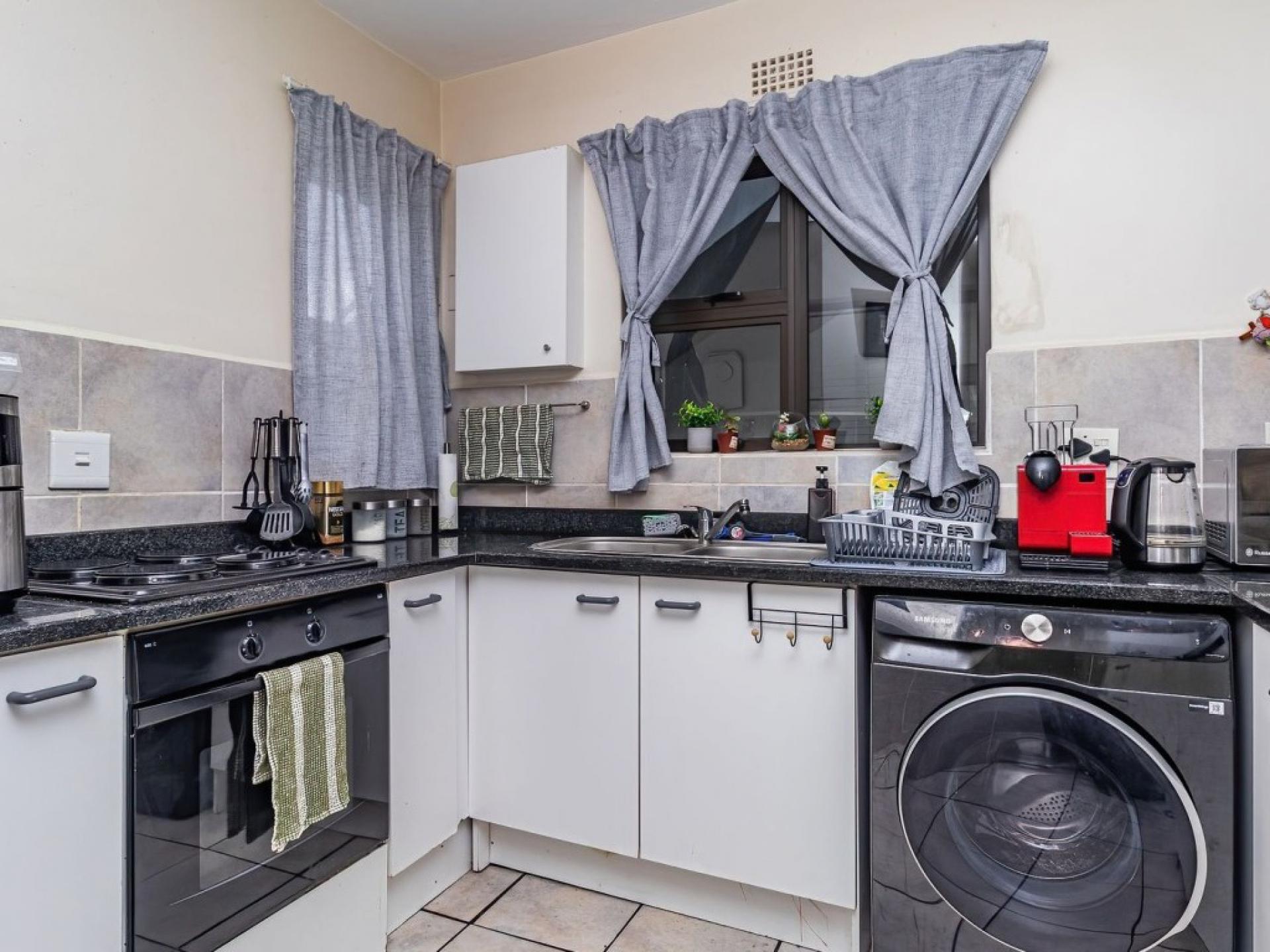  of property in Old Place