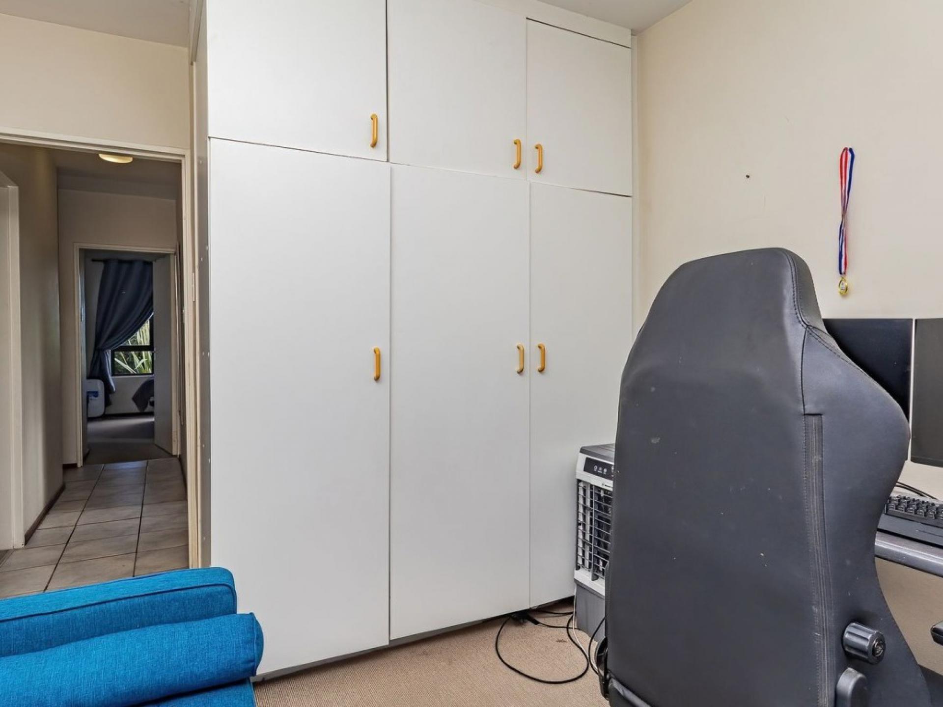  of property in Old Place