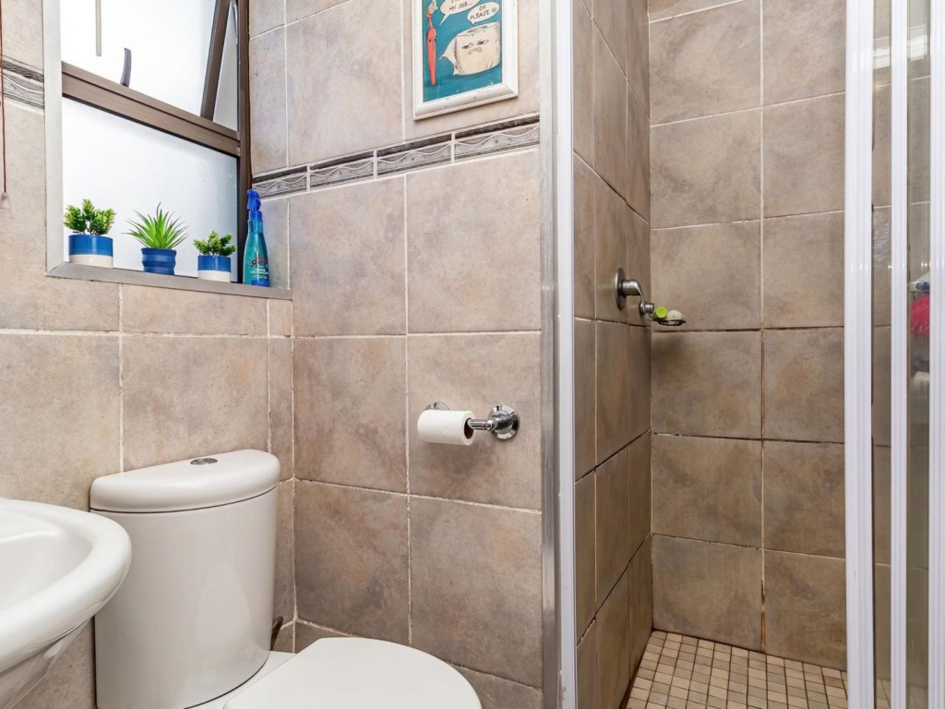  of property in Old Place