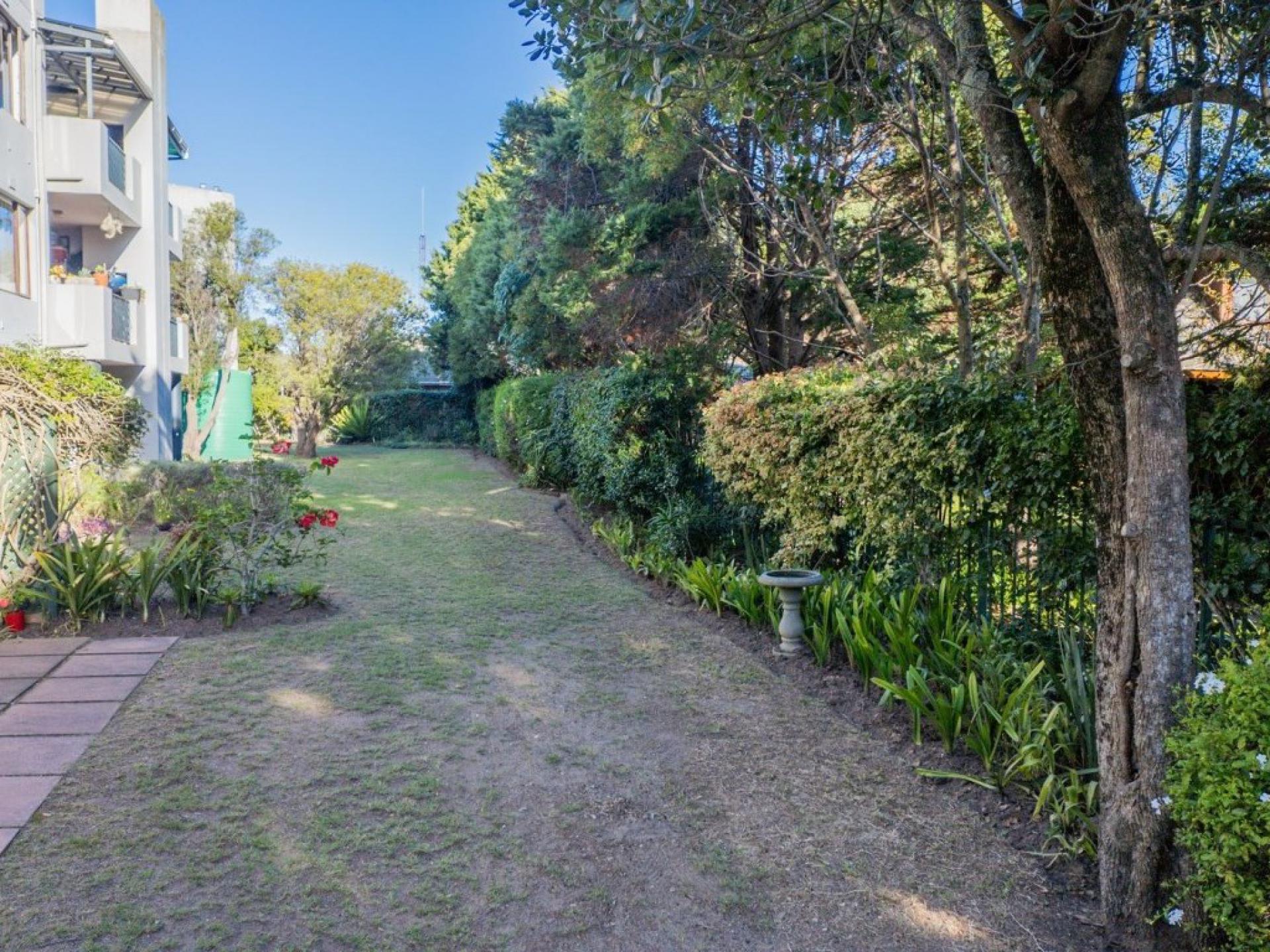  of property in Old Place