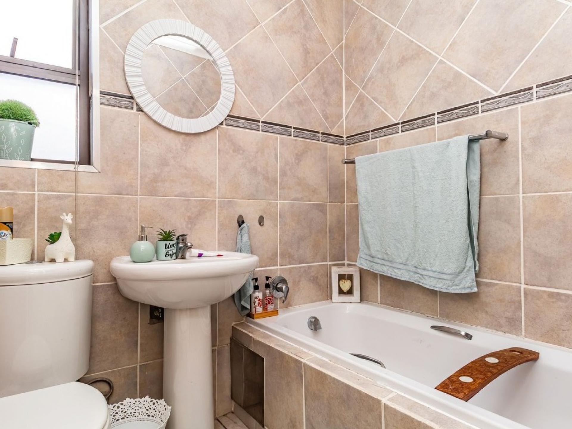  of property in Old Place