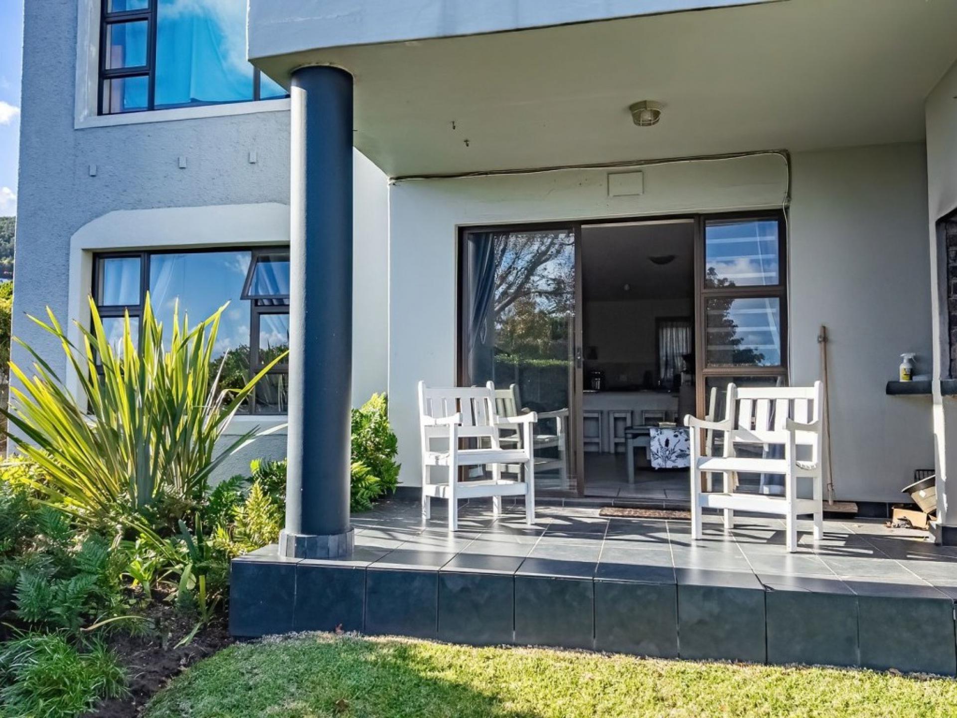  of property in Old Place