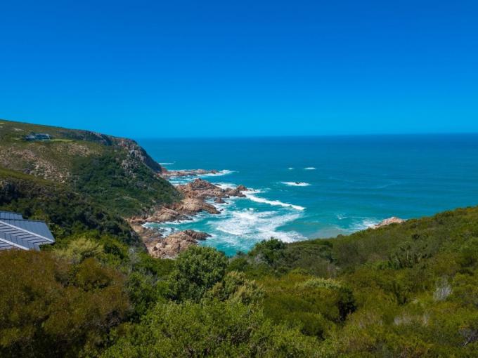 Land for Sale For Sale in Pezula Private Estate - MR714402