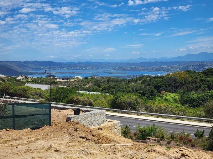 Land for Sale For Sale in Pezula Private Estate - MR714403