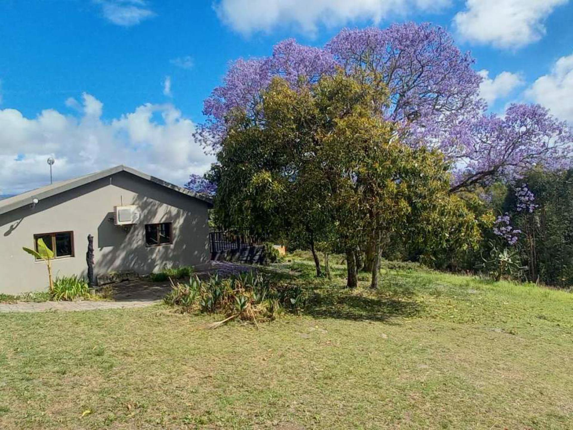  of property in Sedgefield