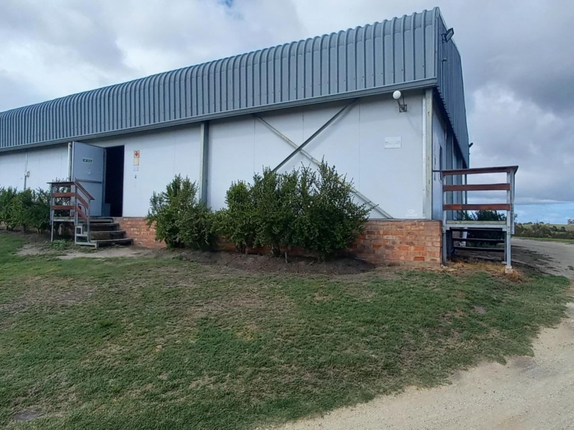  of property in Sedgefield