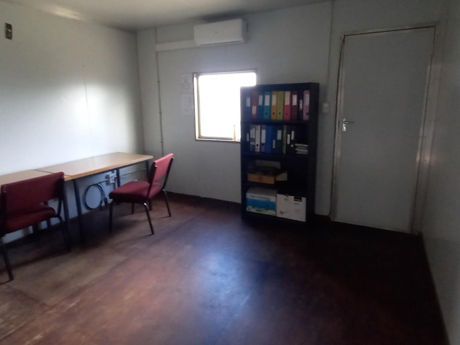  of property in Sedgefield